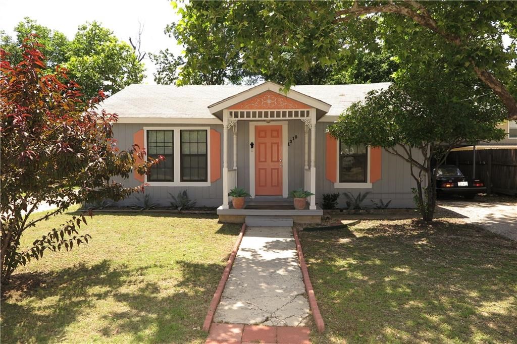 property listing image