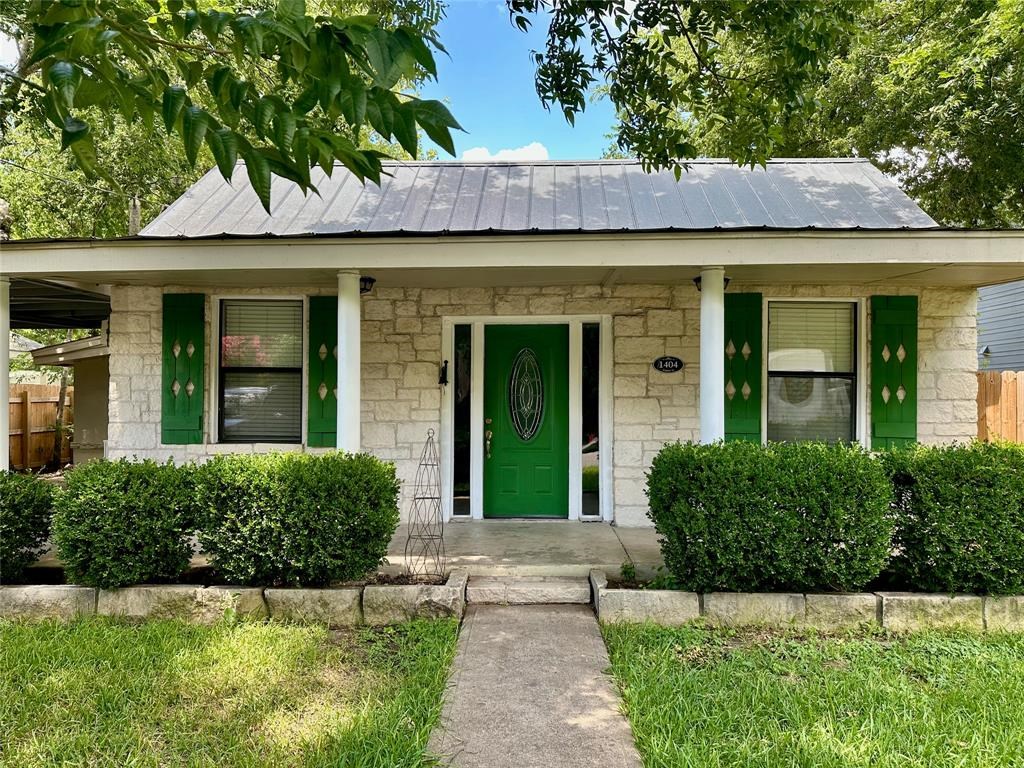 property listing image