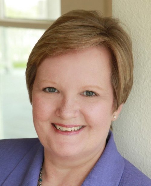 Carla Pennington 